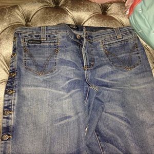 D&G jeans authentic